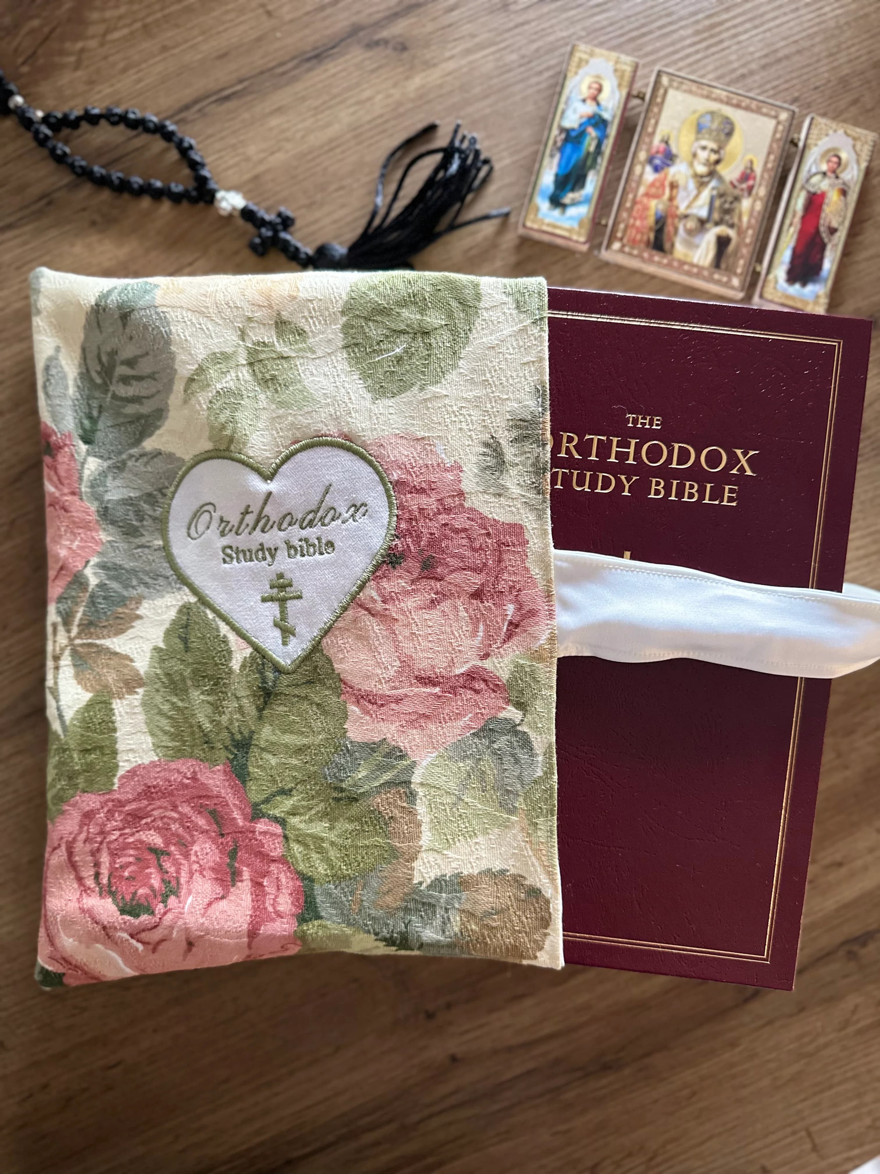 Blessed Stitches hero