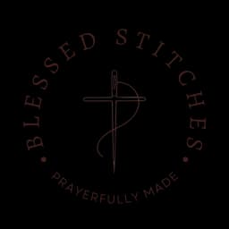 Blessed Stitches